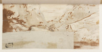 L 077
          <br/>
          Berglandschap
          <br/>
          <em>Anoniem It (17de eeuw)</em>